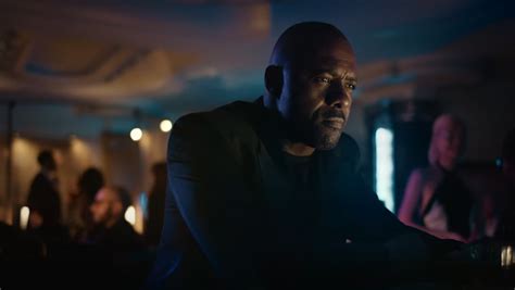 Idris Elba Featured in Live-Action Cyberpunk 2077: Phantom Liberty Trailer - Nerd Reactor