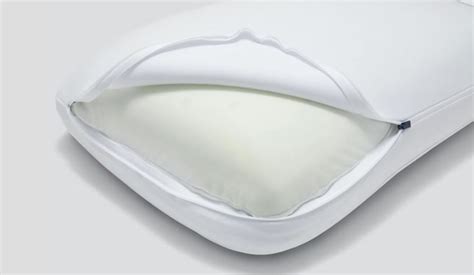 Casper Hybrid Pillow Review - Sleep Advisor