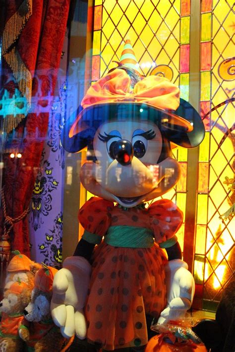 Mickey's Not-So-Scary Halloween Party 2012 | Inside the Magic | Flickr