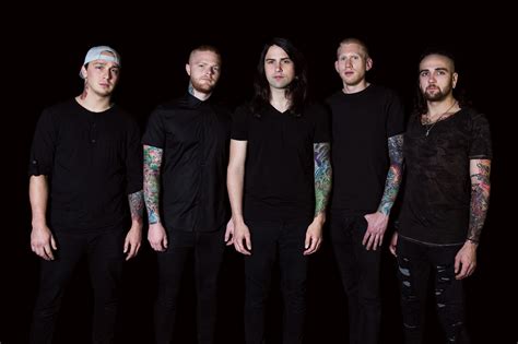 SOLD OUT! – Sumerian Records 10 Year Tour with BORN OF OSIRIS * VEIL OF ...