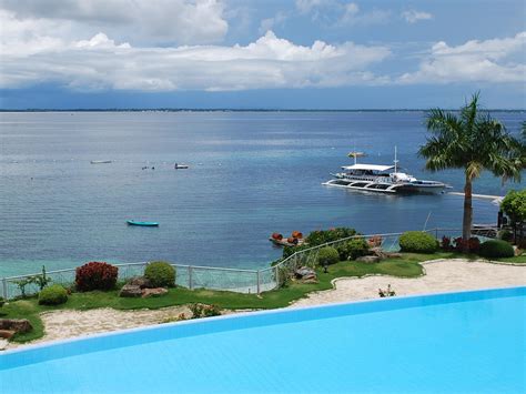 Vista Mar Beach Resort & Country Club, Central Visayas