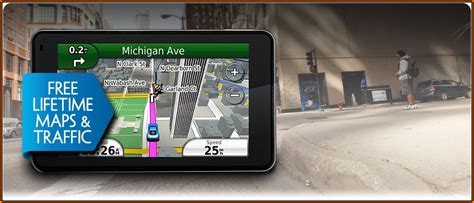 Garmin Gps With Lifetime Maps And Traffic - map : Resume Examples # ...
