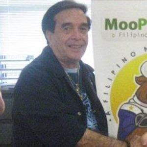 German Moreno - Trivia, Family, Bio | Famous Birthdays