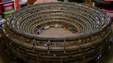 Model Railroad Spiral Track Plan | SexiezPix Web Porn