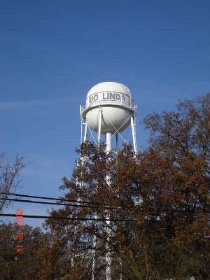 Rio Linda Water Tower | Water tower, Sacramento california, Rio linda