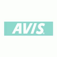 Avis Logo PNG Vectors Free Download