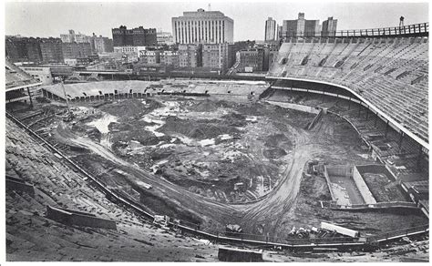 Yankee Stadium - history, photos and more of the New York Yankees ...