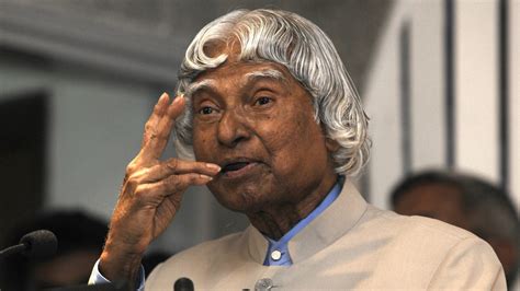 The great significance of being APJ Abdul Kalam - Hindustan Times