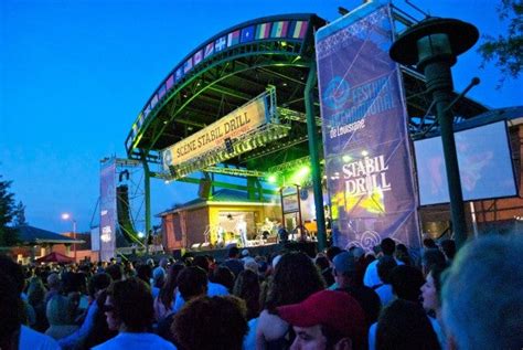 Festival International in Lafayette, LA | Service Chevrolet Cadillac