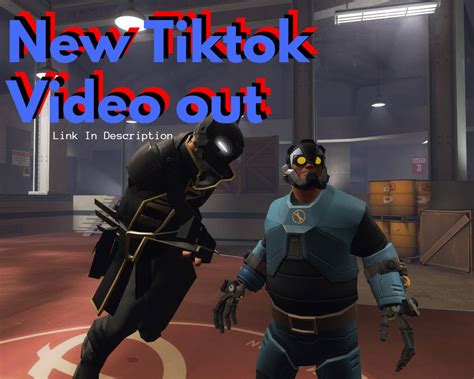 New Tiktok Video by ACmetalman on DeviantArt