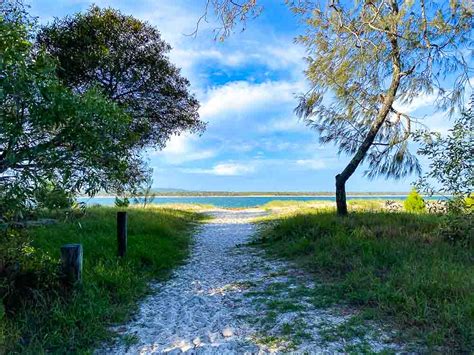 The Inskip Point Camping Guide - Queensland Camping