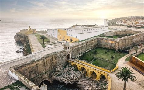 O que visitar em Peniche Portugal - Guia de Viagem