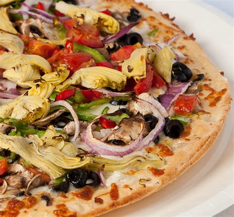 30 Best Gourmet Veggie Pizza - Best Recipes Ideas and Collections