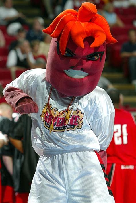 Top 16 Mascots of the NCAA Tournament - Sports Illustrated