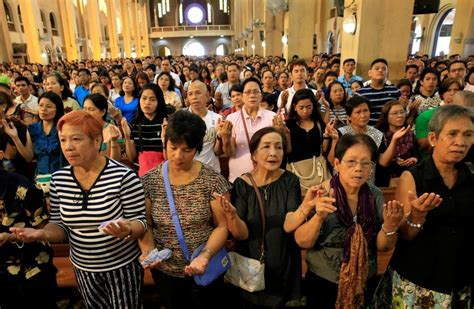 Duterte’s wrath against the Catholic Church