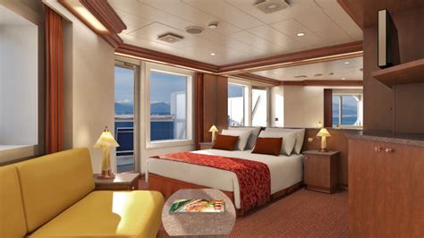 Carnival Cruise Suite Perks - Is A Suite Worth It?