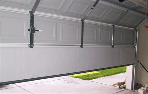 Replace Or Repair Your Garage Door Panel? | Doormatic Garage Doors