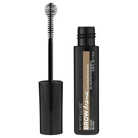 Maybelline Eye Studio Brow Drama Sculpting Brow Mascara | Walgreens