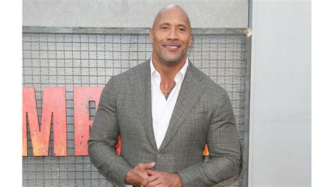 Dwayne Johnson to launch tequila brand - 8days