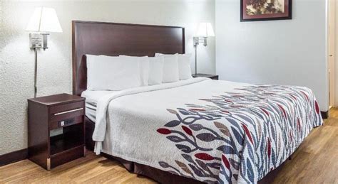 Red Roof Inn Clyde in Clyde (OH) - See 2023 Prices