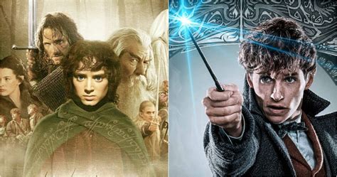 MBTI®: 5 Fantasy Movies That INTJs Will Love (5 They Will Hate)