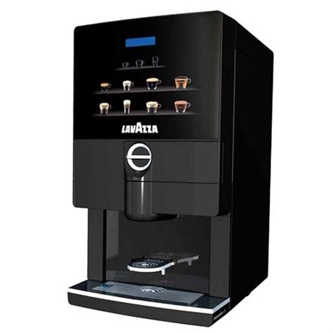 Lavazza LB2600 Capsule Machine with Chocolate | The Calypso Coffee Company