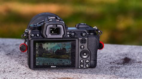 Nikon Z 6 II Review | PCMag