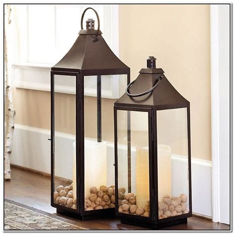 15 Ideas Of Extra Large Outdoor Lanterns