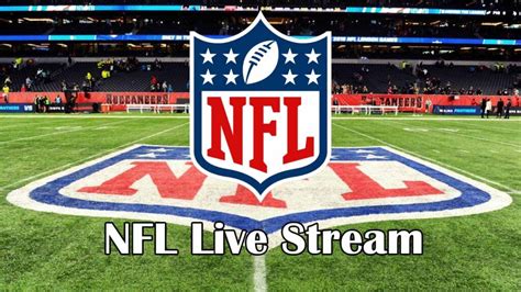 Watch NFL Live stream: Watch > NFL Live Stream