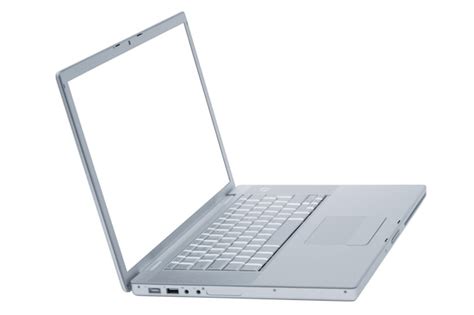 Premium Photo | Modern and stylish laptop