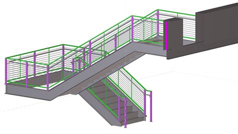 12 Tips to Understand Revit Stairs | Design Ideas for the Built World