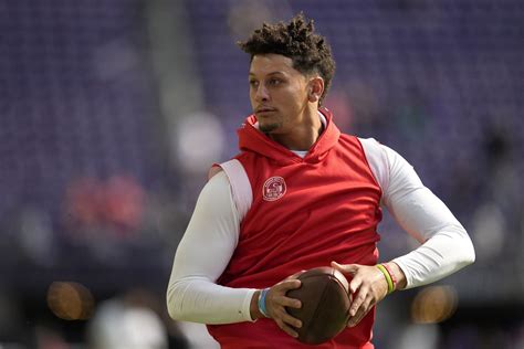 Where did Patrick Mahomes go to high school? Chiefs QB's high school ...