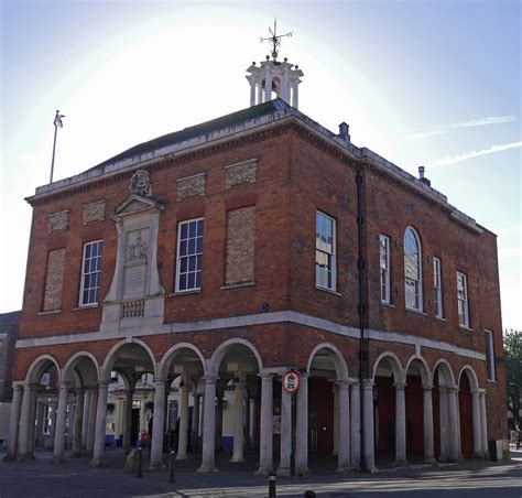 the guildhall, high wycombe, buckinghamshire | Countryside house, Wycombe, High wycombe