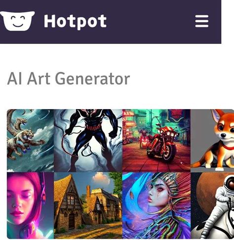 11 Best Free AI Art Generators from Text/Image [2025]