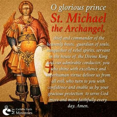 @ St Michael, Bible Verses, Faith, Turn Ons, Archangel, Angels, Prayers, Roman Catholic, Guardian