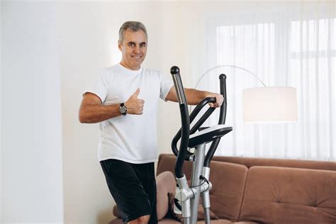 6 Best Elliptical Machines For Seniors In 2023 - Mobility With Love