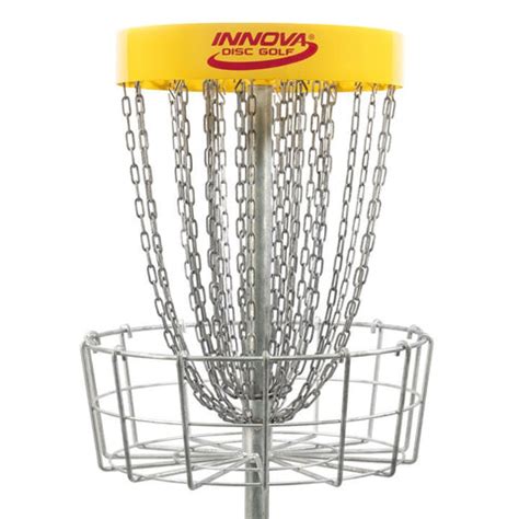 Innova DISCatcher Pro - Innova Disc Golf Baskets for Sale ...