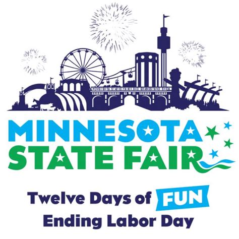 2019 Minnesota State Fair | Kids Out ... | Minnesota state fair, State fair, Minnesota state ...