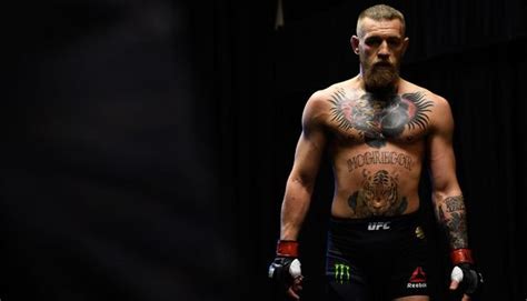 Conor McGregor: Notorious Review