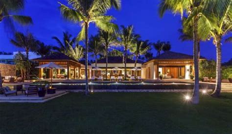 Phuket Island Villas - Thailand, Asia - Private Islands for Sale