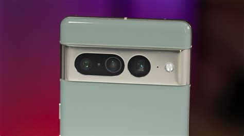 Pixel 8 Pro Could Get A Major Camera Upgrade - PhoneWorld