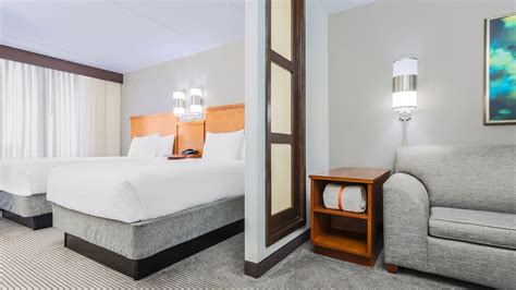 Hotel in Hurst, Texas | Hyatt Place Fort Worth/Hurst