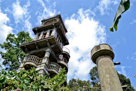 Torre in Brgy. Masalukot, Candelaria Quezon | Ada Wilkinson | Flickr