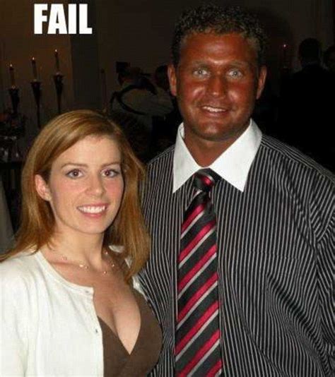 The WORST fake tan fails of all time revealed (and how to avoid them) | Tan fail, Fake tan, Bad ...