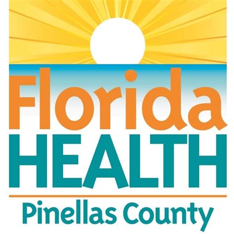 Florida Department of Health in Pinellas County