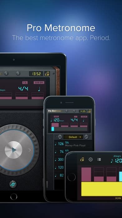 The 10 Best Metronome Apps For iOS and Android | Blog | Lindeblad Piano