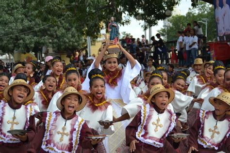 Latest News: Vigan celebrates 17th year as city via Longganisa Fest ...