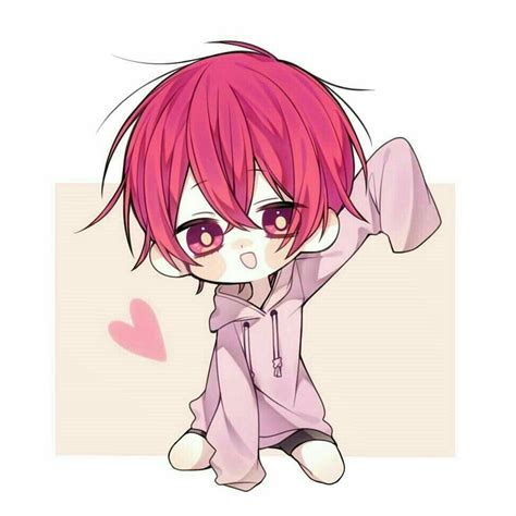 Chibi Boy, Kawaii Chibi, Cute Anime Chibi, Anime Neko, Kawaii Anime ...