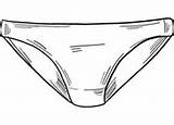 Underwear For Kids coloring page  Free Printable Coloring Pages sketch template
