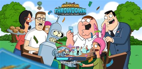 Free Download Animation Throwdown 1.0.82 for Android